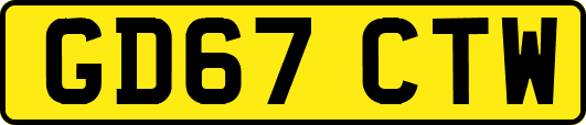 GD67CTW