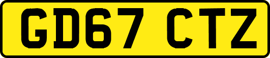 GD67CTZ