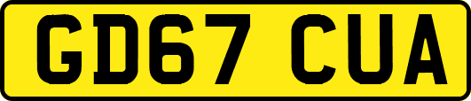 GD67CUA