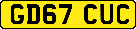 GD67CUC