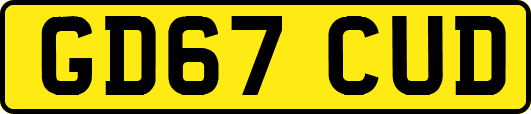 GD67CUD