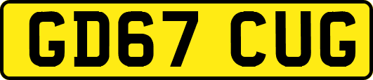 GD67CUG