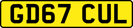 GD67CUL