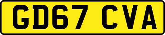 GD67CVA