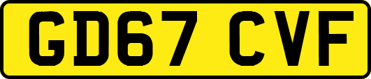 GD67CVF