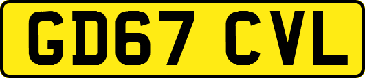 GD67CVL