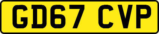 GD67CVP