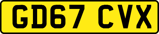 GD67CVX