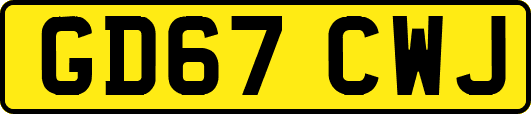 GD67CWJ