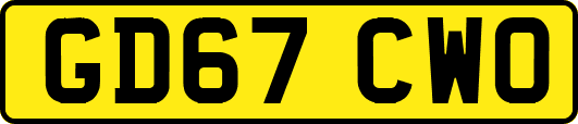GD67CWO