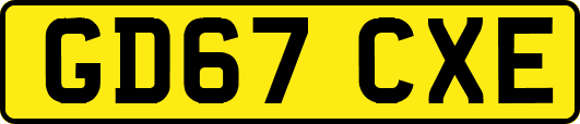 GD67CXE