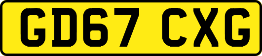 GD67CXG