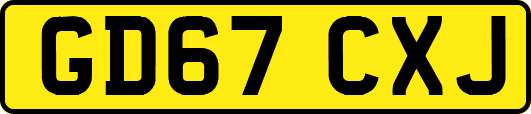 GD67CXJ