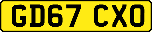 GD67CXO