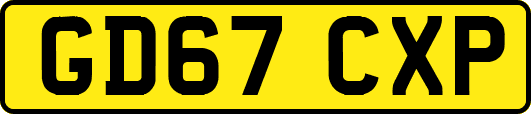 GD67CXP