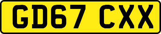 GD67CXX