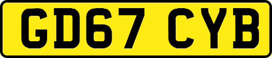 GD67CYB