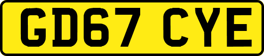 GD67CYE