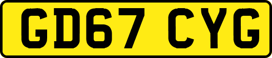 GD67CYG