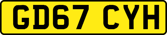 GD67CYH