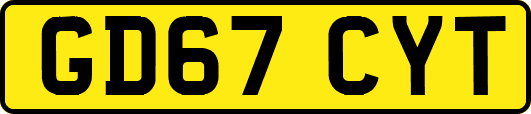 GD67CYT