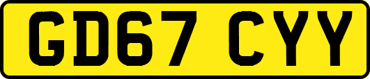 GD67CYY