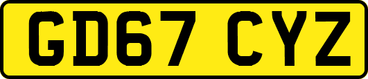 GD67CYZ
