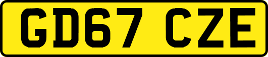 GD67CZE