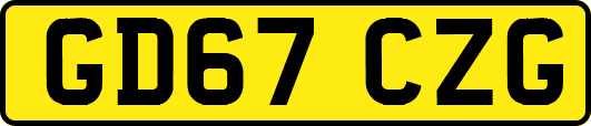 GD67CZG