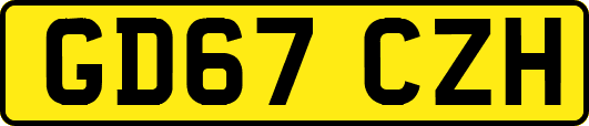 GD67CZH