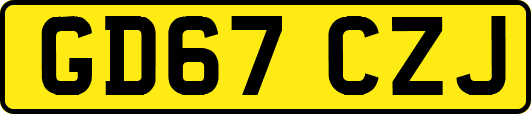 GD67CZJ
