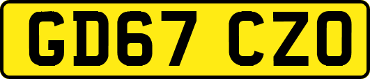 GD67CZO