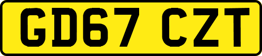 GD67CZT