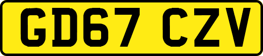 GD67CZV