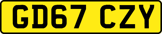 GD67CZY
