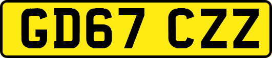 GD67CZZ