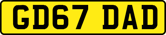 GD67DAD