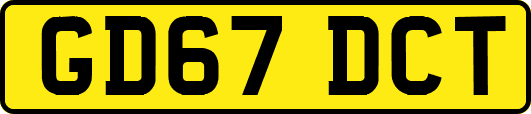 GD67DCT