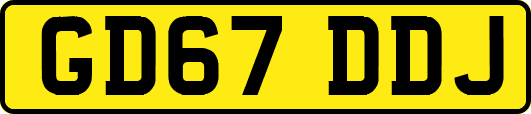 GD67DDJ