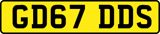 GD67DDS
