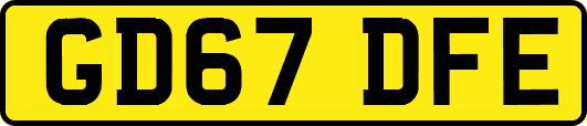 GD67DFE
