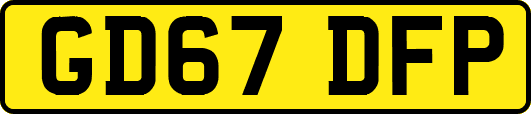 GD67DFP