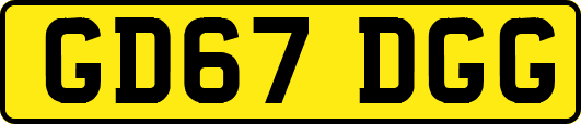 GD67DGG