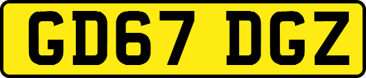 GD67DGZ