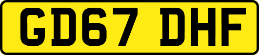 GD67DHF