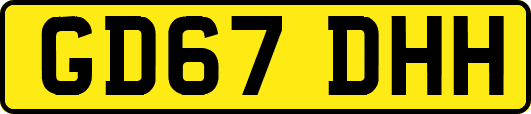 GD67DHH