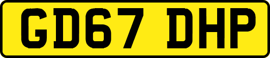 GD67DHP
