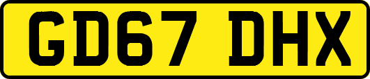 GD67DHX