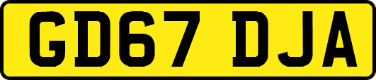 GD67DJA