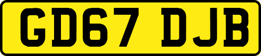 GD67DJB